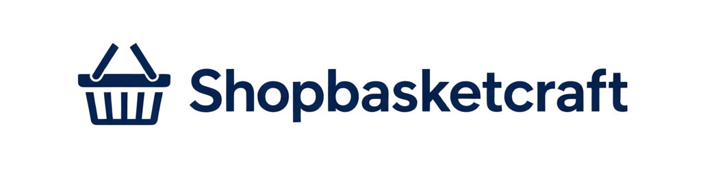 Shopbasketcraft